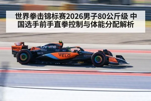 世界拳击锦标赛2026男子80公斤级 中国选手前手直拳控制与体能分配解析