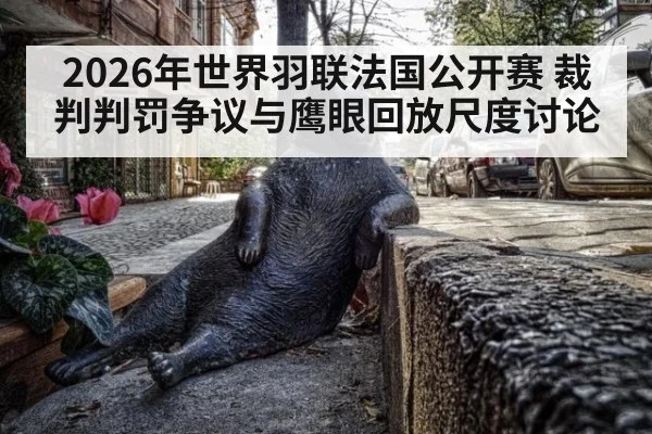 2026年世界羽联法国公开赛 裁判判罚争议与鹰眼回放尺度讨论